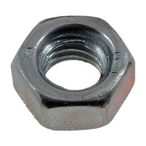 7 Hex Nut-Class 8-Thread Size: M5-.8 x Hexight: 8mm - Dorman# 782-005N