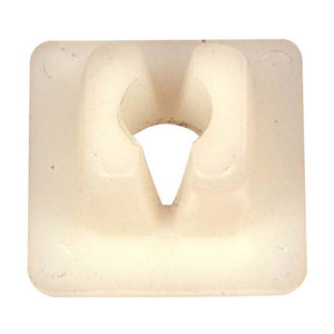License Plate Fasteners- 1/4 In. x 5/8 In. - Dorman# 785-126