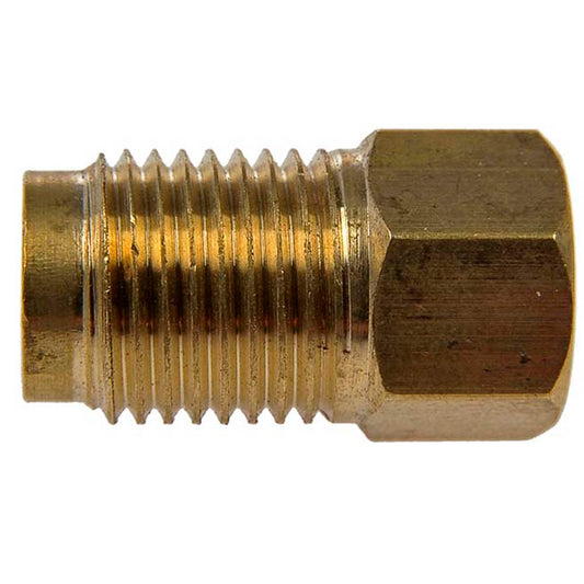 Brake Adapter-Dual Brake-3/16 In. x 1/2-20 In. - Dorman# 788-515
