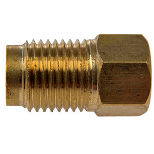 Brake Adapter-Dual Brake-3/16 In. x 1/2-20 In. - Dorman# 788-515