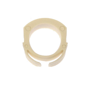 FUEL FILTER LINE CLIPS - Dorman# 800-021 Fits 99-203 Volkswagon Golf, VW Jetta