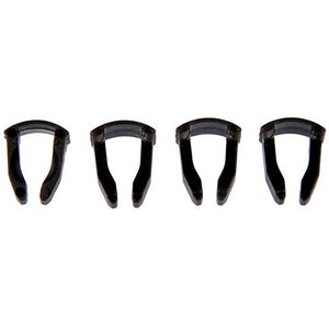 FUEL LINE RETAINING CLIP FOR VW/AUDI - Dorman# 800-027
