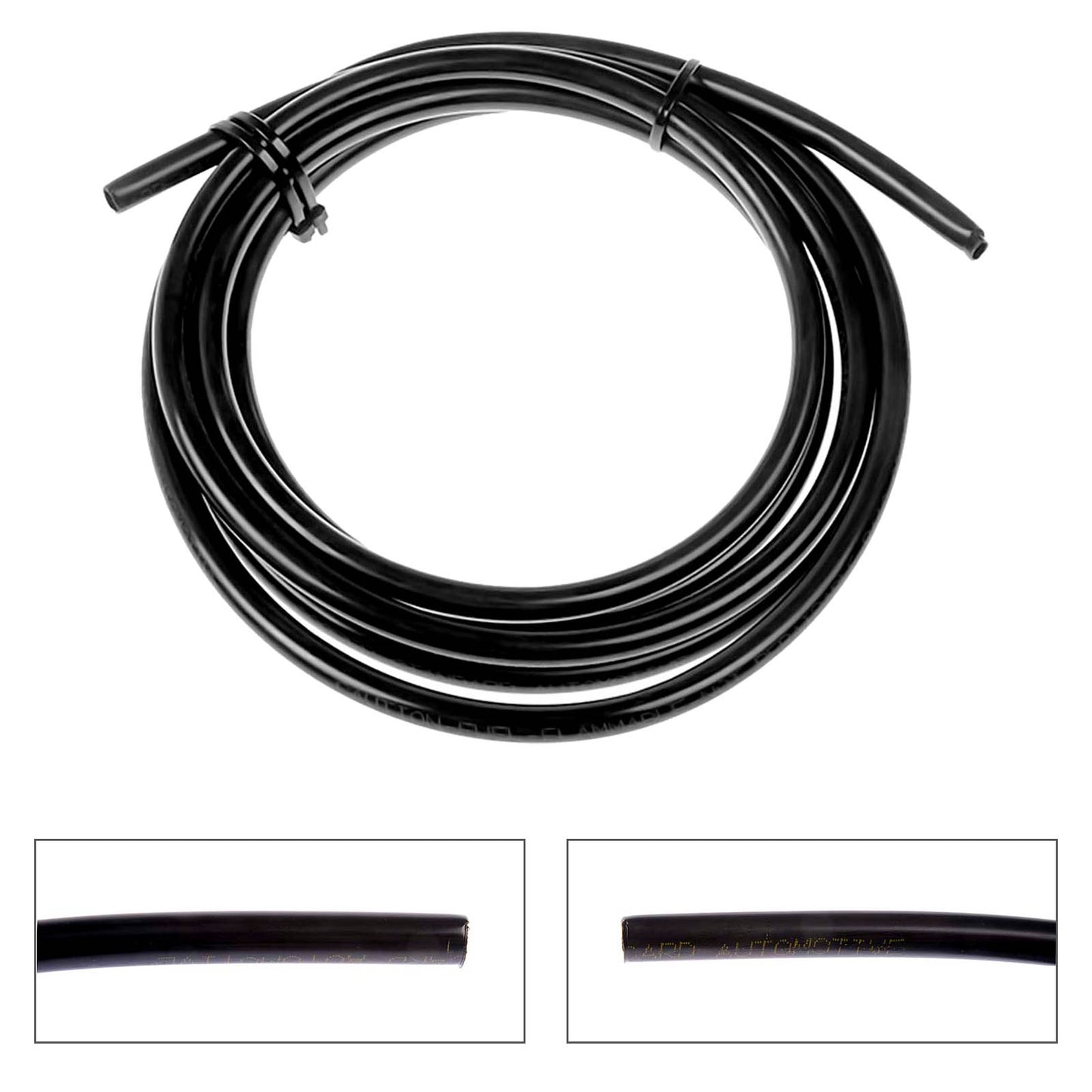 Fuel Line Dorman 800-075 - 10 FT. OF 3/8 IN.