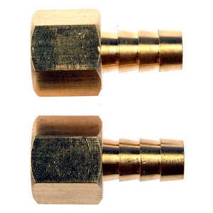 2 Fuel Line Fitting - 16 MM X 1.5 IN. - Dorman# 800-132
