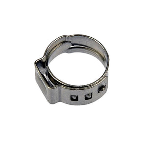 5 Fuel Line Clamps - Diameter: 1/2In. - Dorman# 800-312