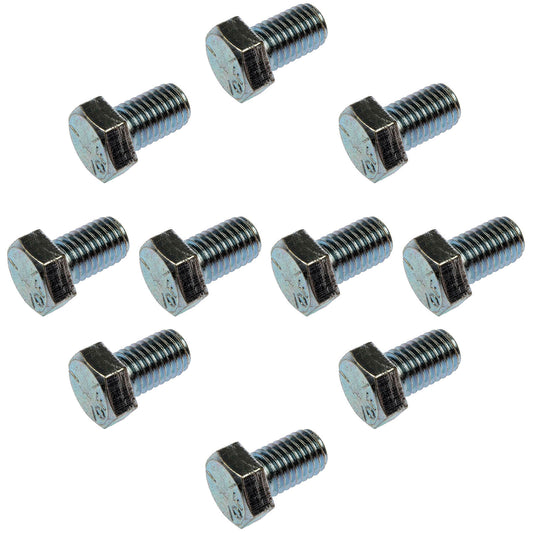 Cap Screw-Hex Head-Grade 5- 5/8-11 x 1 In. - Dorman# 803-610