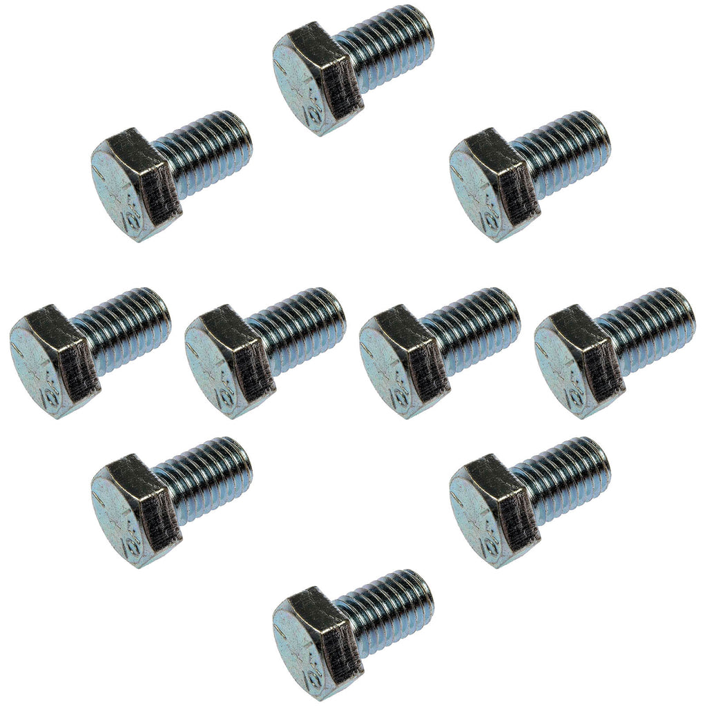 Cap Screw-Hex Head-Grade 5- 5/8-11 x 1 In. - Dorman# 803-610
