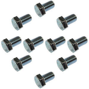 Cap Screw-Hex Head-Grade 5- 5/8-11 x 1 In. - Dorman# 803-610