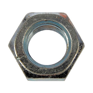 21 Hex Nut-Grade 5-Thread Size: 9/16-12, Height: 7/8 In. - Dorman# 814-015