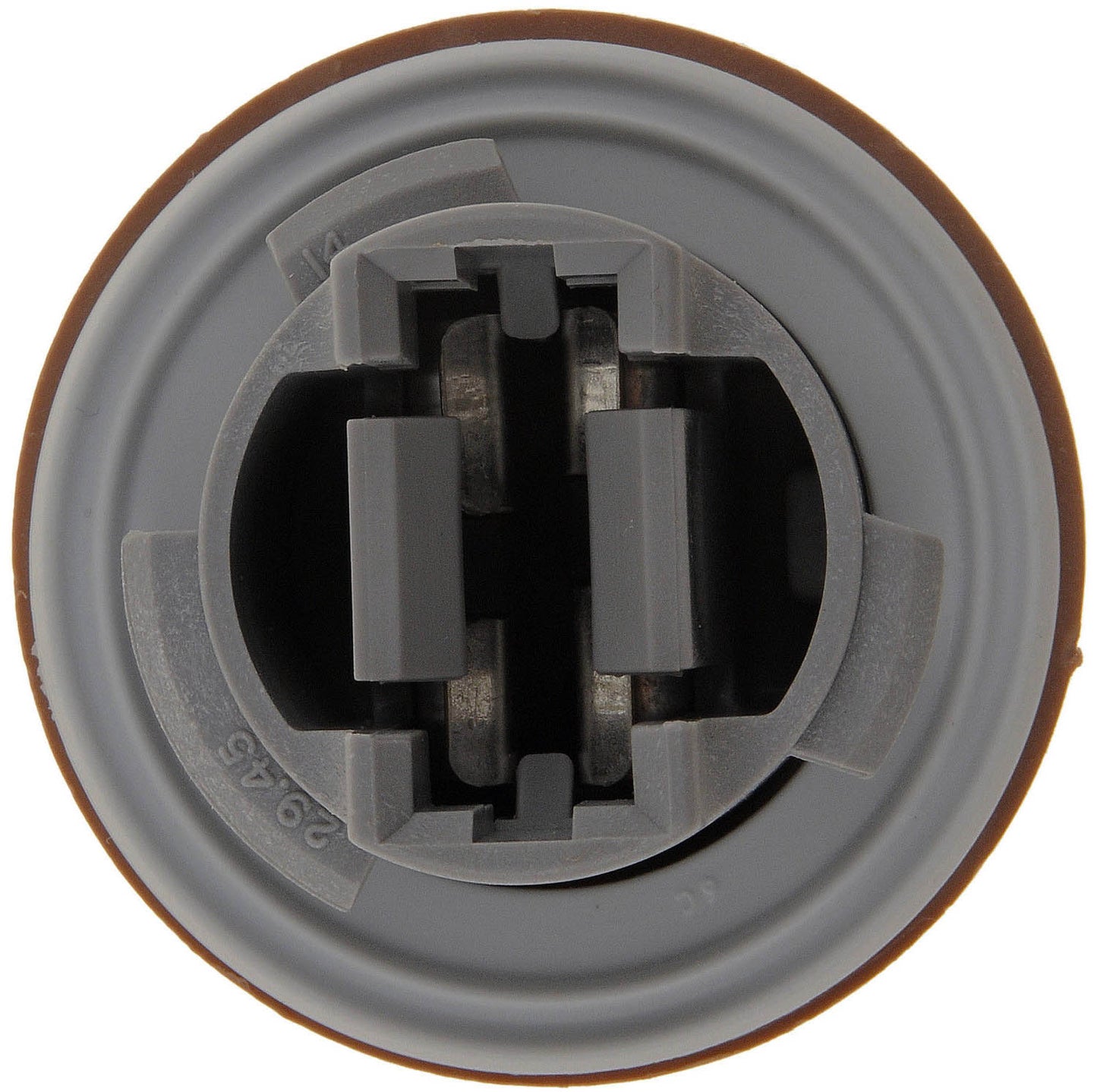 3-Terminal Replacement Lamp Socket - Dorman# 84768
