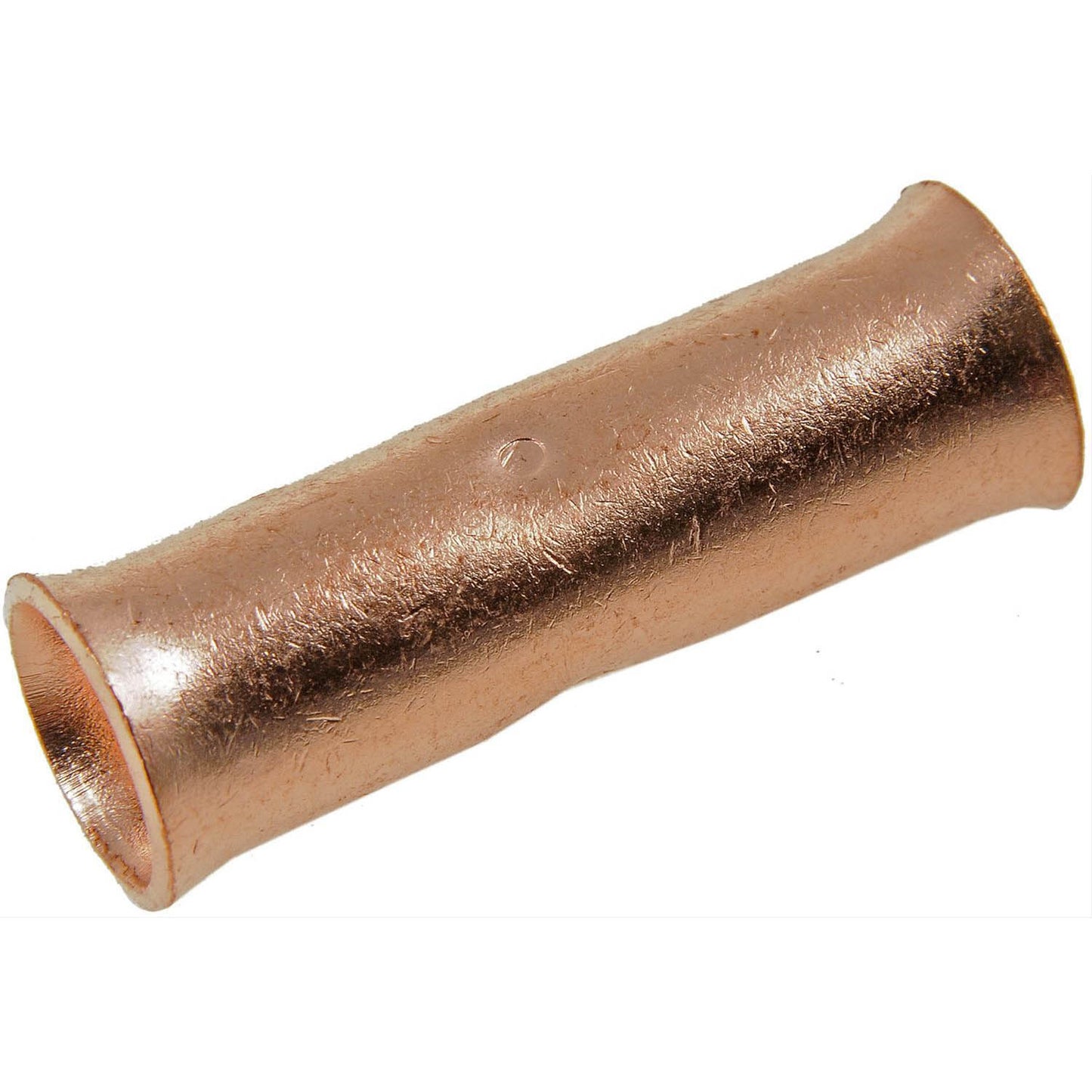 4 Gauge Copper Butt Connectors - Dorman# 85630 - Package of 2