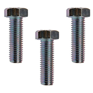 3 Cap Screw-Hex Head-Grade 8- 5/8-11 x 2 In. - Dorman# 860-620