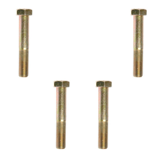 4 Cap Screw-Hex Head-Grade 8- 1/2-20 x 3 In. - Dorman# 862-430
