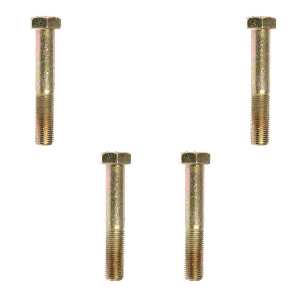4 Cap Screw-Hex Head-Grade 8- 1/2-20 x 3 In. - Dorman# 862-430