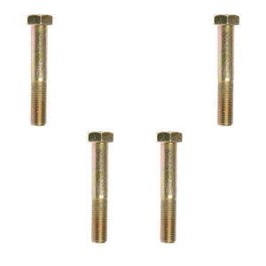 4 Cap Screw-Hex Head-Grade 8- 1/2-20 x 3 In. - Dorman# 862-430