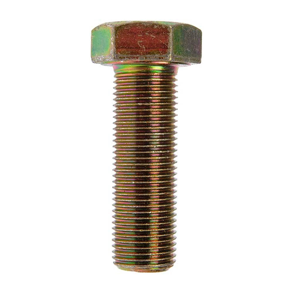 7 Cap Screw-Hex Head-Grade 8- 5/8-18 x 2 In. - Dorman# 862-620