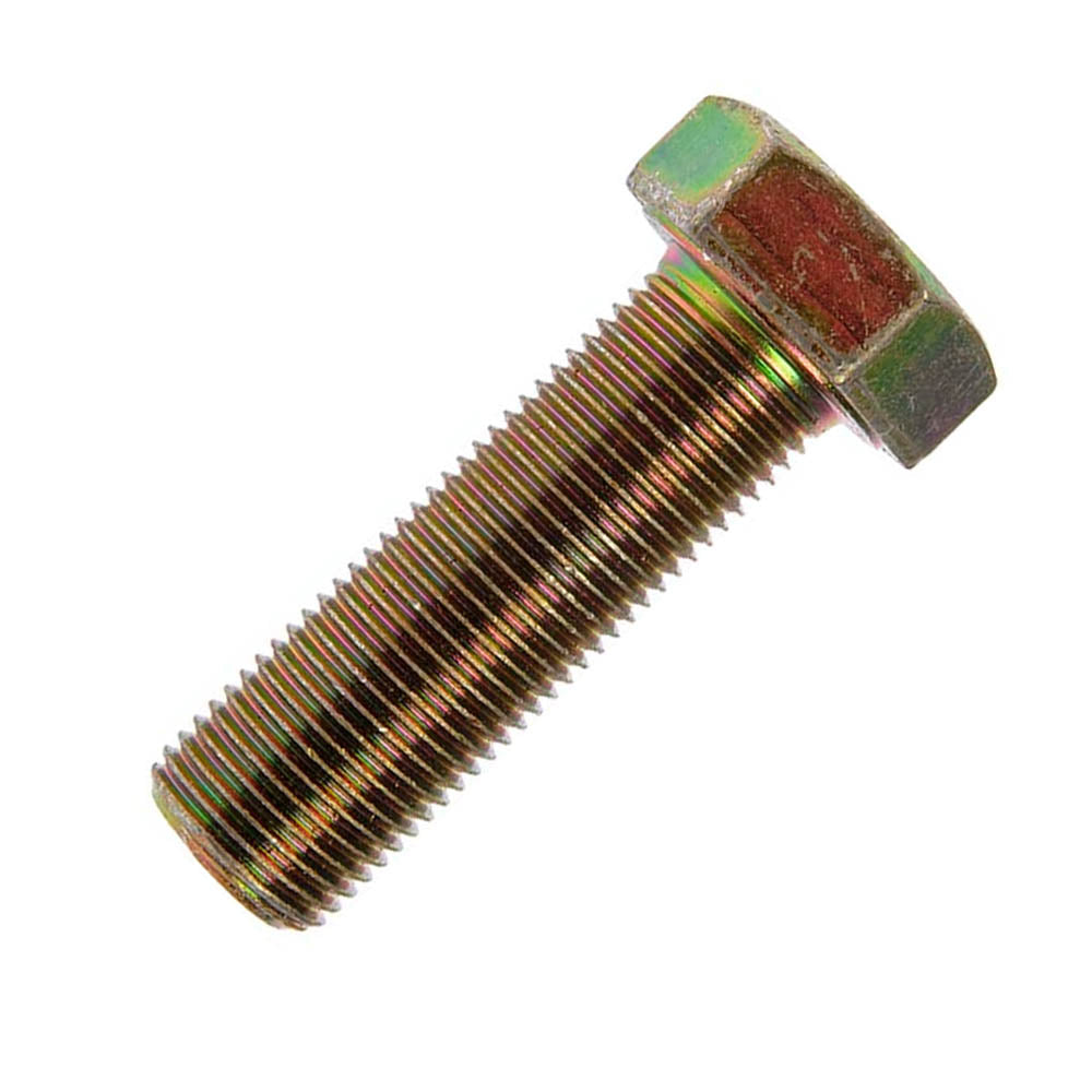 7 Cap Screw-Hex Head-Grade 8- 5/8-18 x 2 In. - Dorman# 862-620