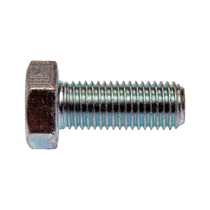 4 Cap Screw - Hex Head - Class 8.8- M12-1.50 x 30mm - Dorman# 876-630