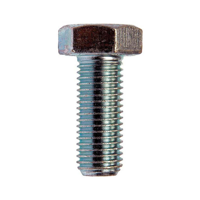 4 Cap Screw - Hex Head - Class 8.8- M12-1.50 x 30mm - Dorman# 876-630