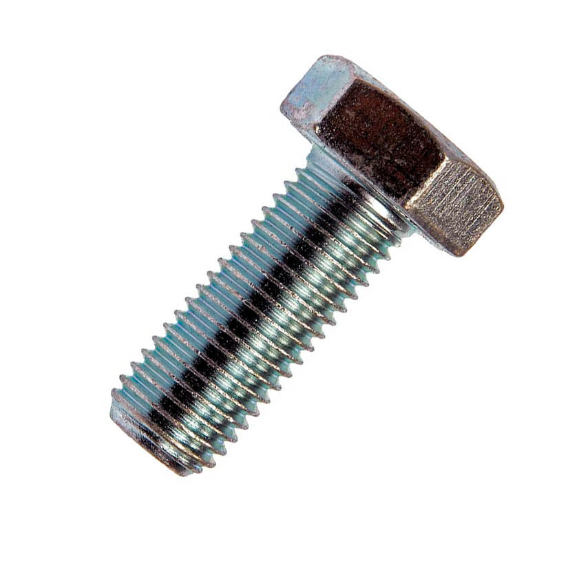 4 Cap Screw - Hex Head - Class 8.8- M12-1.50 x 30mm - Dorman# 876-630