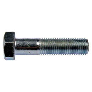 4 Cap Screw - Hex Head - Class 8.8- M12-1.50 x 40mm - Dorman# 876-640