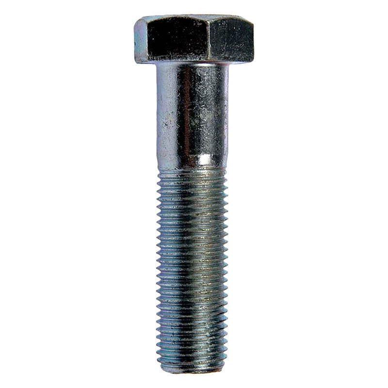 4 Cap Screw - Hex Head - Class 8.8- M12-1.50 x 40mm - Dorman# 876-640