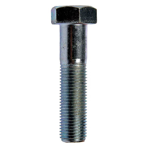 4 Cap Screw - Hex Head - Class 8.8- M12-1.50 x 40mm - Dorman# 876-640