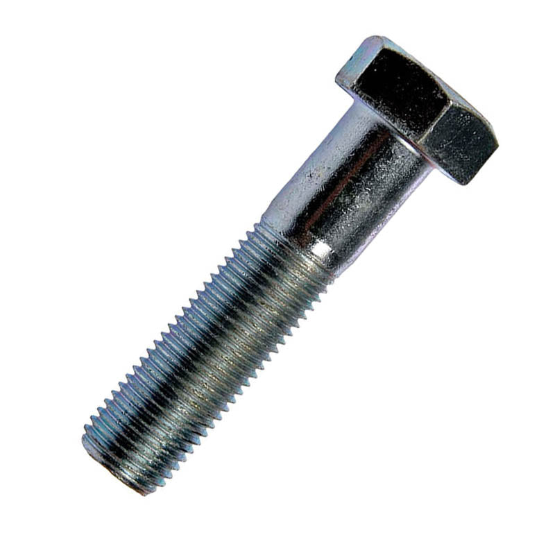 4 Cap Screw - Hex Head - Class 8.8- M12-1.50 x 40mm - Dorman# 876-640