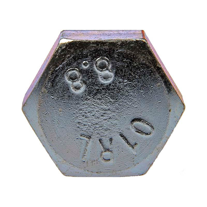 4 Cap Screw - Hex Head - Class 8.8- M12-1.50 x 40mm - Dorman# 876-640