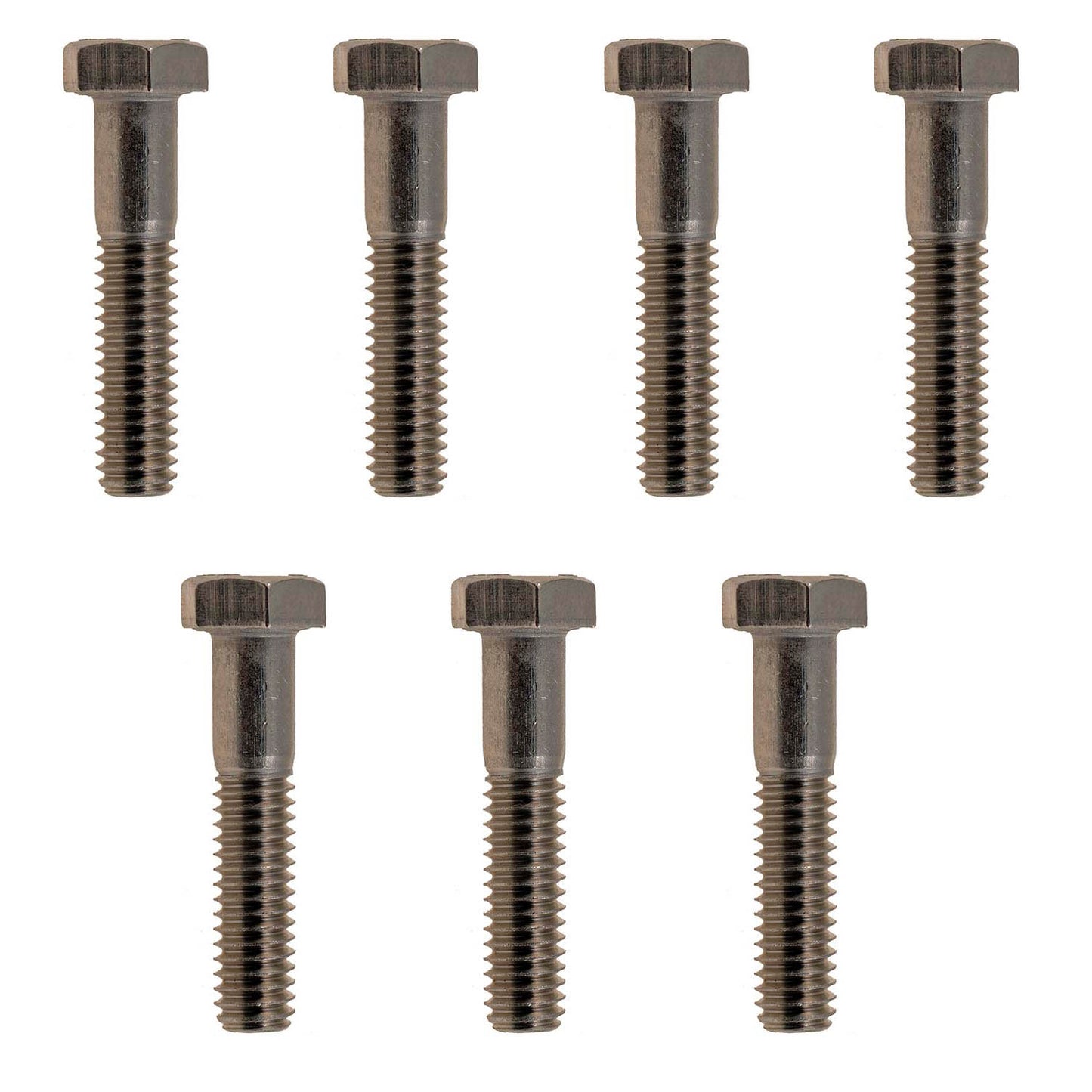 7 Cap Screw - Hex Head - Stainless Steel- 5/16-18 x 1-1/2 In. - Dorman# 890-115