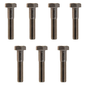7 Cap Screw - Hex Head - Stainless Steel- 5/16-18 x 1-1/2 In. - Dorman# 890-115