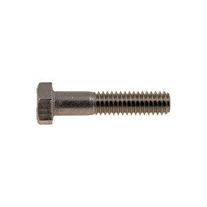 7 Cap Screw - Hex Head - Stainless Steel- 5/16-18 x 1-1/2 In. - Dorman# 890-115