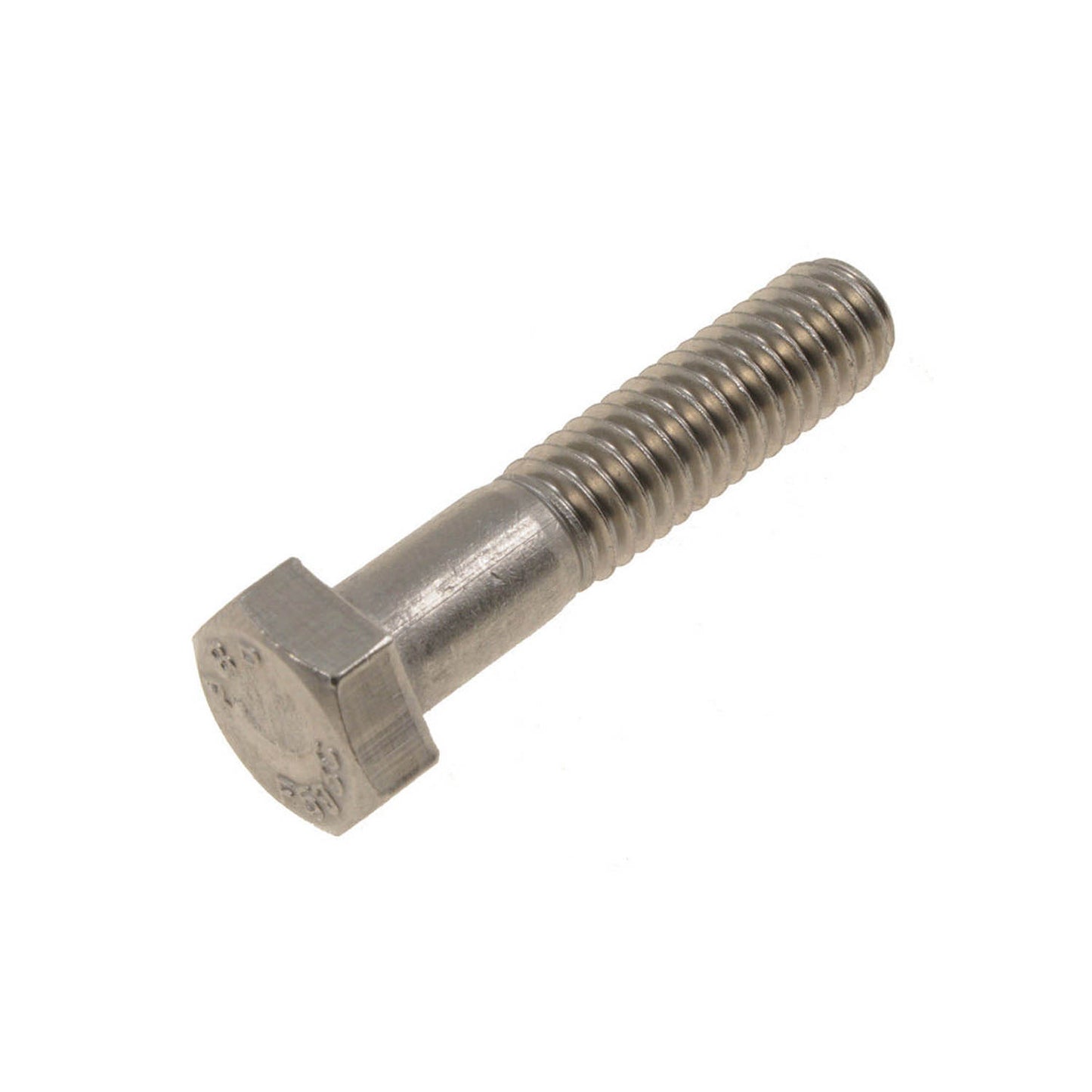 7 Cap Screw - Hex Head - Stainless Steel- 5/16-18 x 1-1/2 In. - Dorman# 890-115