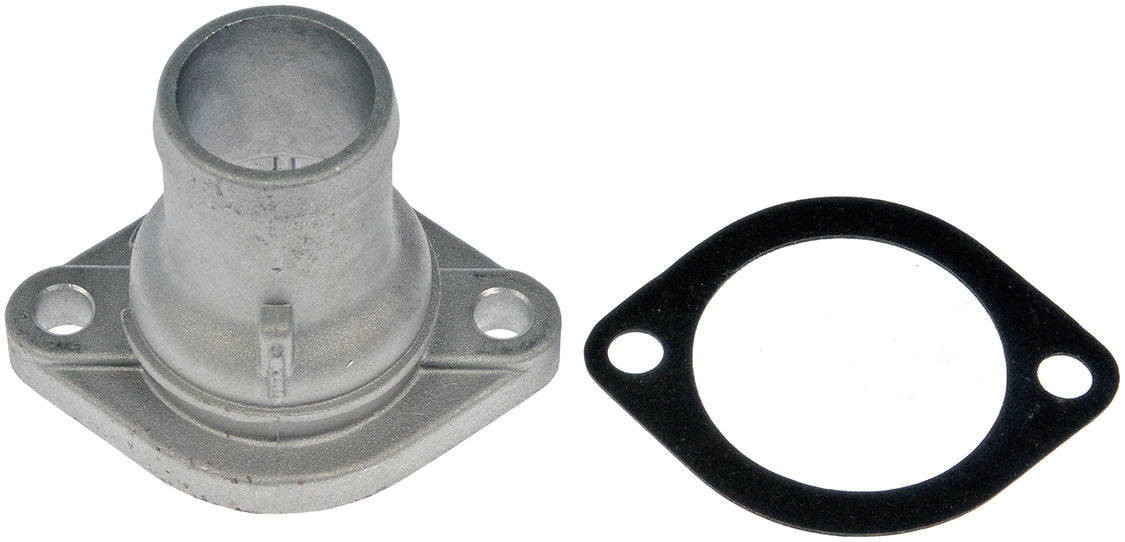 Engine Coolant Thermostat Housing - Dorman# 902-3032 Fits 83-85 Dodge Ram 50