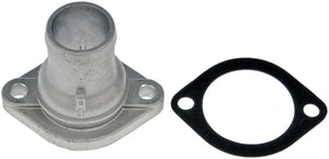 Engine Coolant Thermostat Housing - Dorman# 902-3032 Fits 83-85 Dodge Ram 50