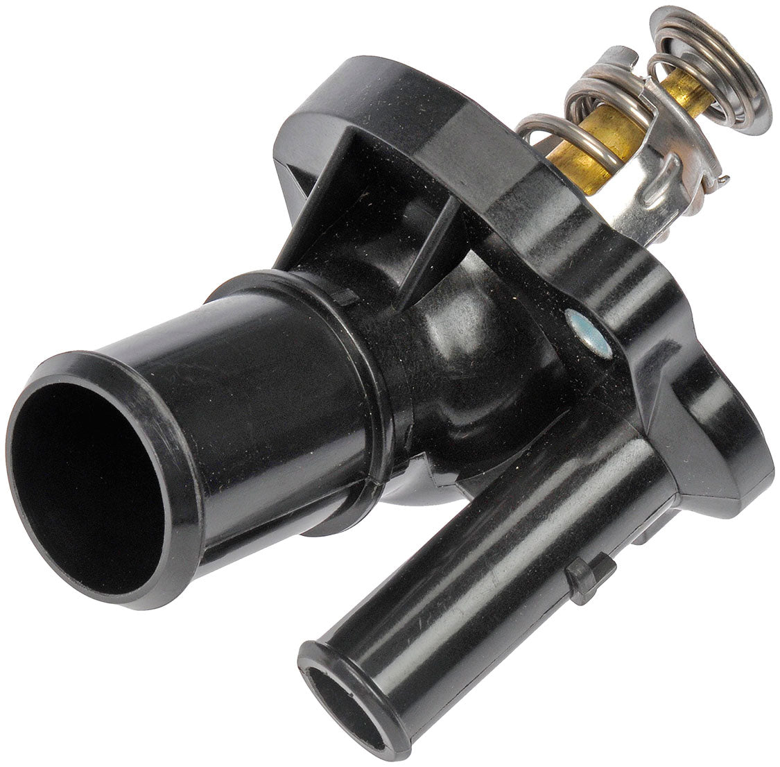 Thermostat & Housing Assembly Dorman# 902-733 Fits 07-11 Ford Escape 03-11 Focus