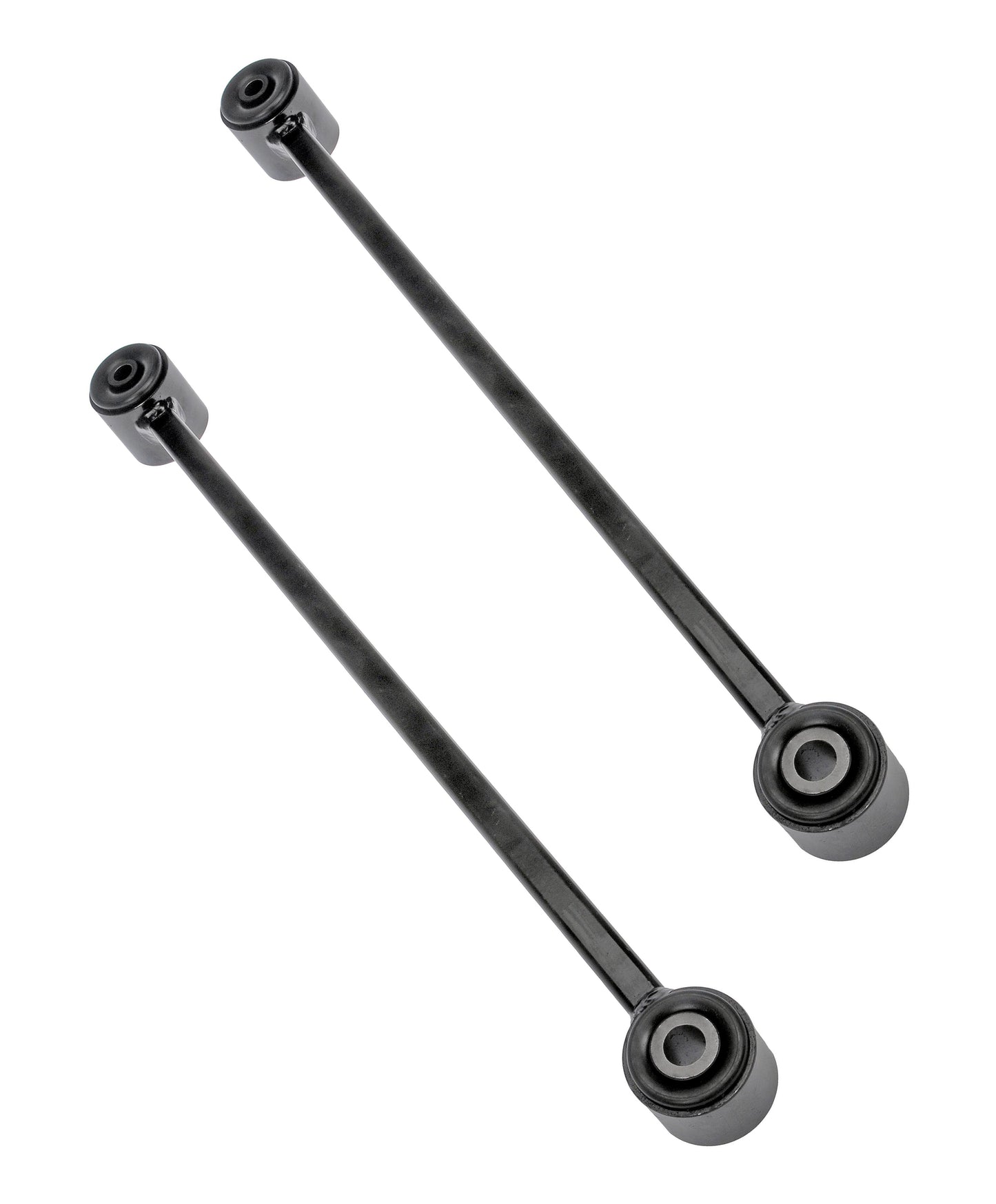 Rear Left & Right Suspension Trailing Arms (Dorman 905-501) Fits 01-13 Impala