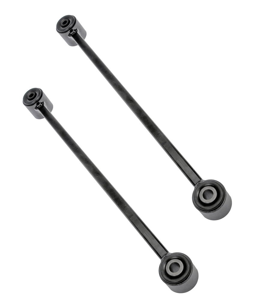 Rear Left & Right Suspension Trailing Arms (Dorman 905-501) Fits 01-13 Impala