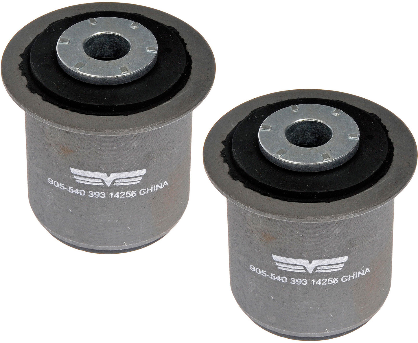 Two Front Axle Support Bushings Dorman 905-540 Fits 97-06 Ford F150, Lobo Mexico