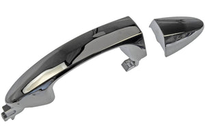 New Exterior Door Handle Front Right, Rear Left and Right - Dorman 91113