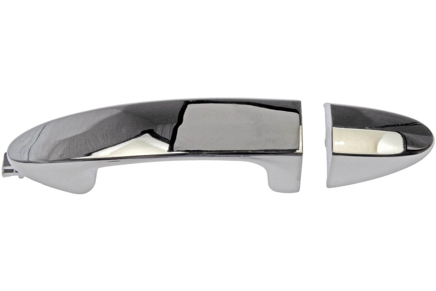 New Exterior Door Handle Front Right, Rear Left and Right - Dorman 91113