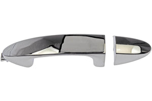 New Exterior Door Handle Front Right, Rear Left and Right - Dorman 91113