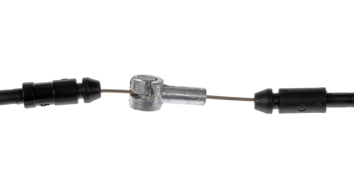 Hood Release Cable Without Handle - Dorman# 912-138 Fits 11-13 Kia Sorento
