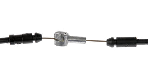Hood Release Cable Without Handle - Dorman# 912-138 Fits 11-13 Kia Sorento