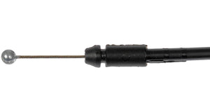 Hood Release Cable Without Handle - Dorman# 912-138 Fits 11-13 Kia Sorento