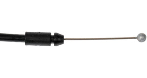 Hood Release Cable Without Handle - Dorman# 912-138 Fits 11-13 Kia Sorento