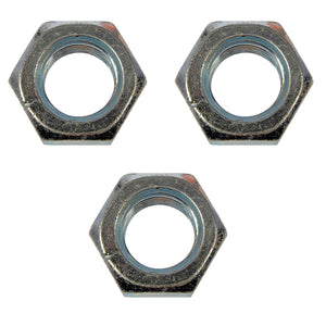 Hex Nut-Grade 5-Thread Size: 9/16-18, Height: 7/8 In. - Dorman# 914-015