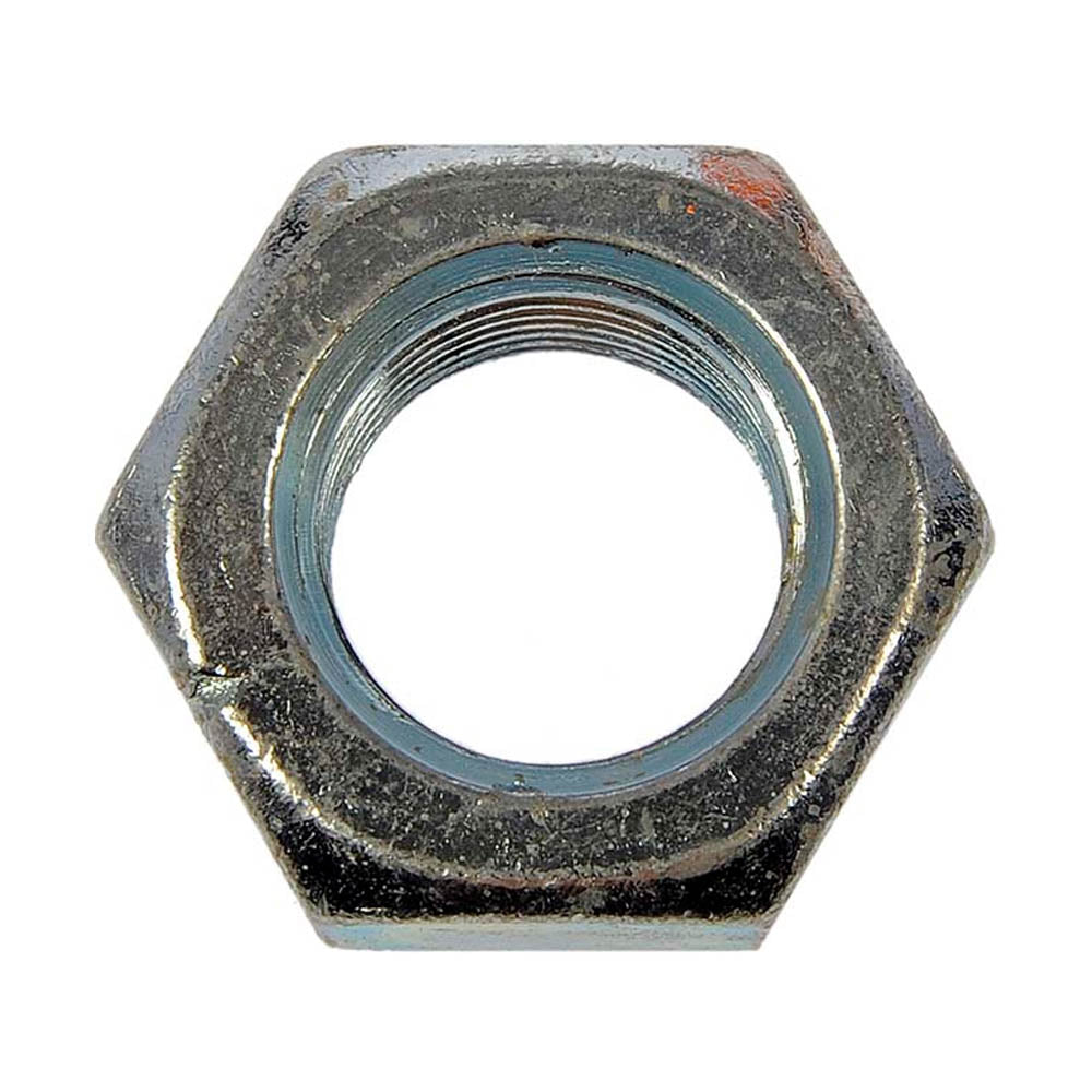 Hex Nut-Grade 5-Thread Size: 9/16-18, Height: 7/8 In. - Dorman# 914-015