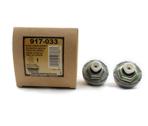 Two Knock Sensors with Harness Wells SU1282 Dorman 917-033