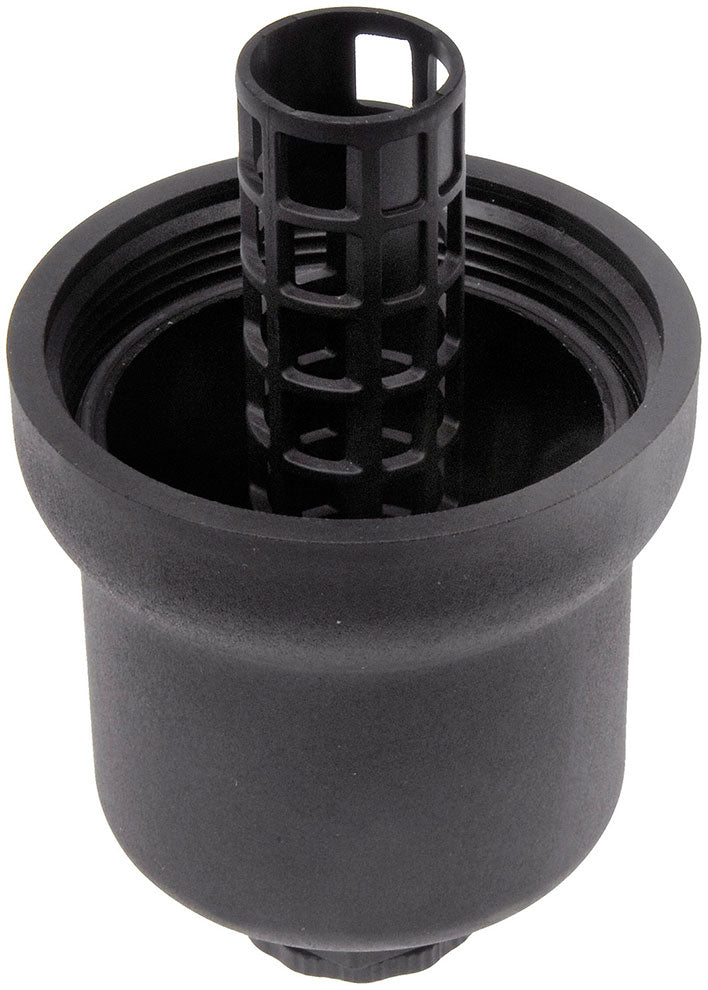 New Plastic Oil Filter Cap - Dorman 917-049